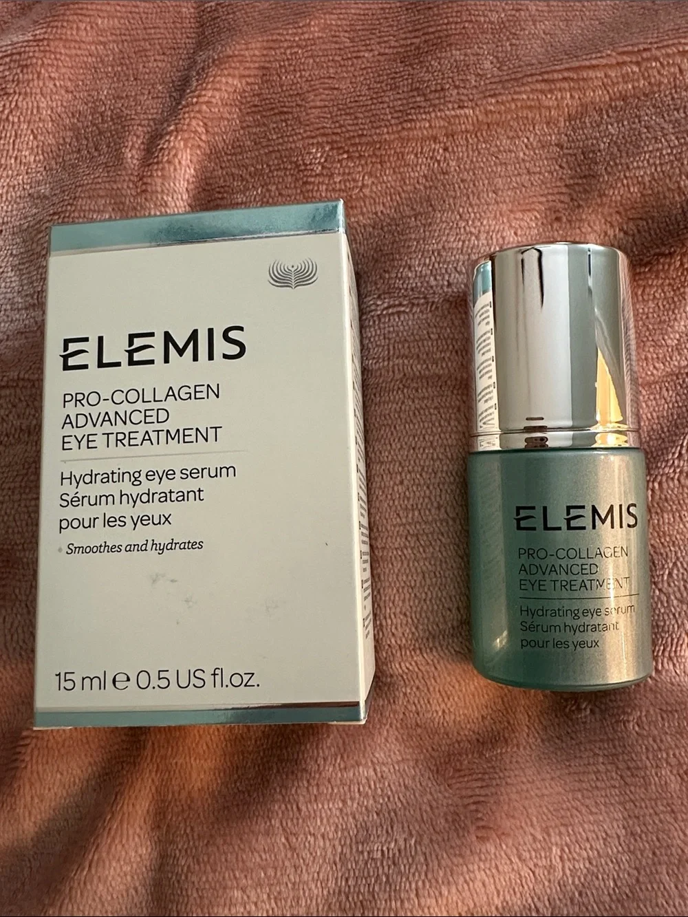 ELEMIS questions leave